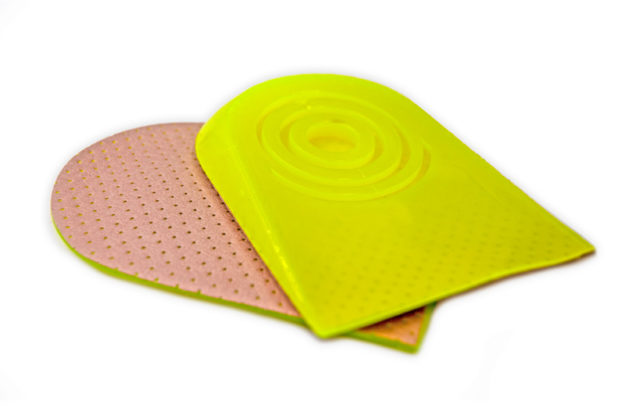 Producto Talonera Plantigel Producto Talonera Plantigel